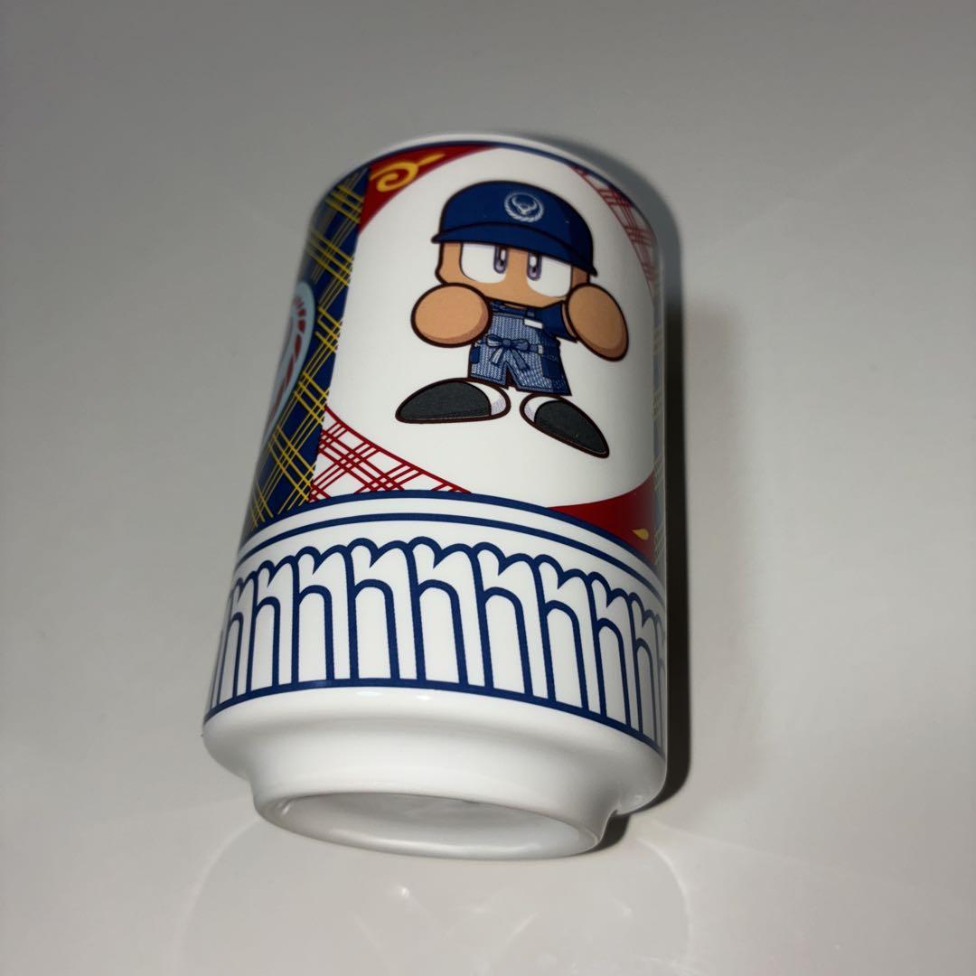 吉野家　湯呑み　パワプロ 吉野家 パワプロ パワスピ コラボ 湯呑みD - メルカリ