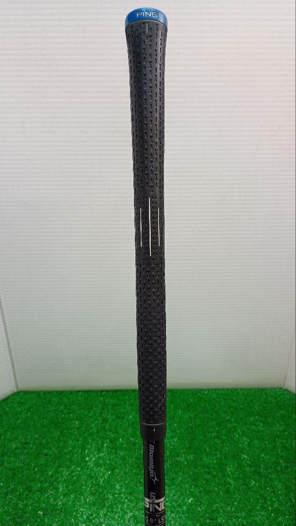 【訳あり】PING G LST TEC 9°