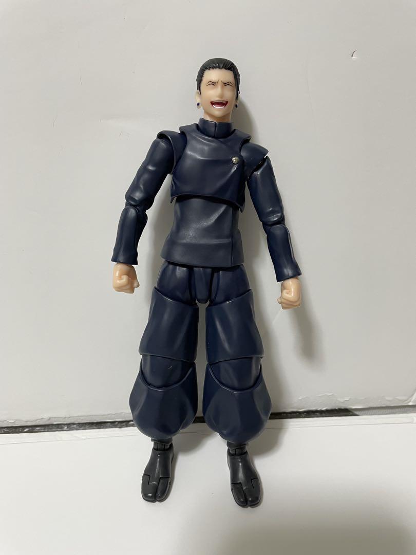 ✿ 呪術廻戦S.H.Figuarts