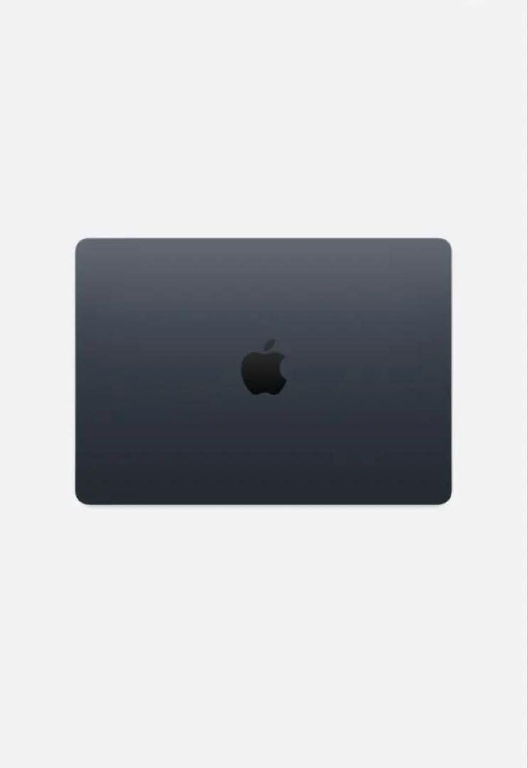 Apple MacBook Air M2, 2022 13.6インチ