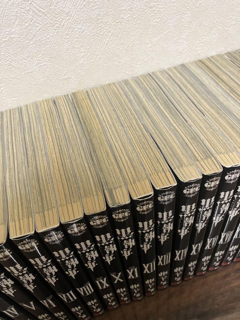 黒執事 33巻セット