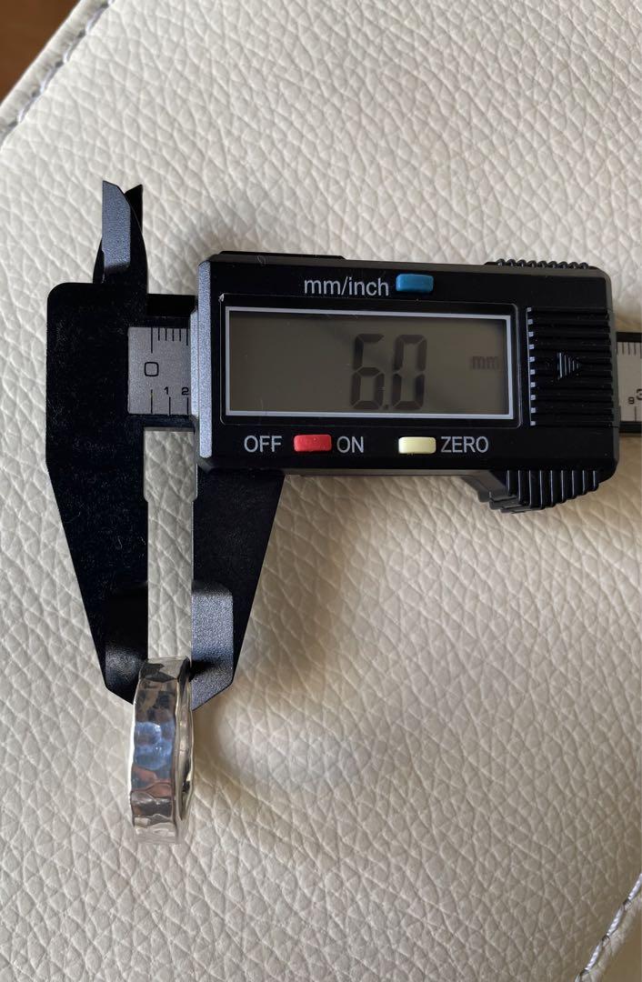 980製 silver