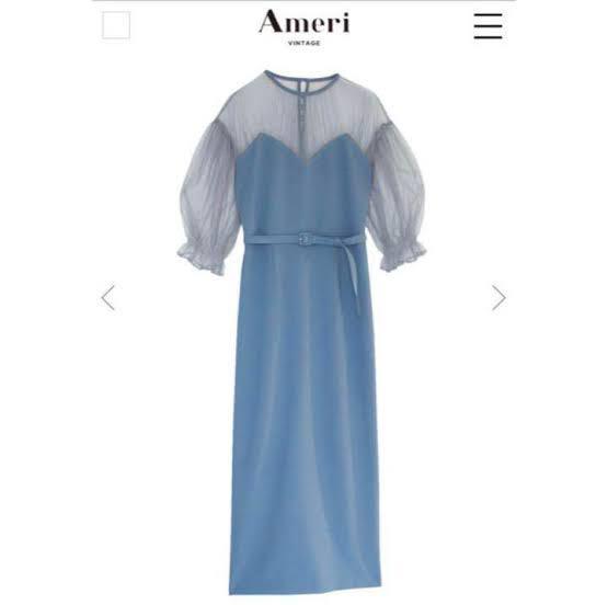 ヴィンテージ 通販ファッション - AmeriVINTAGE アメリ AIRY