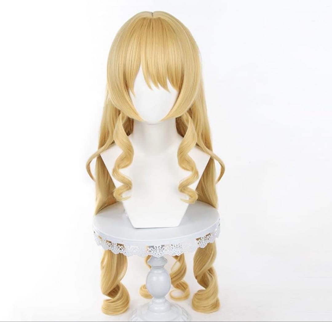原神ナヴィア|コスプレ衣装