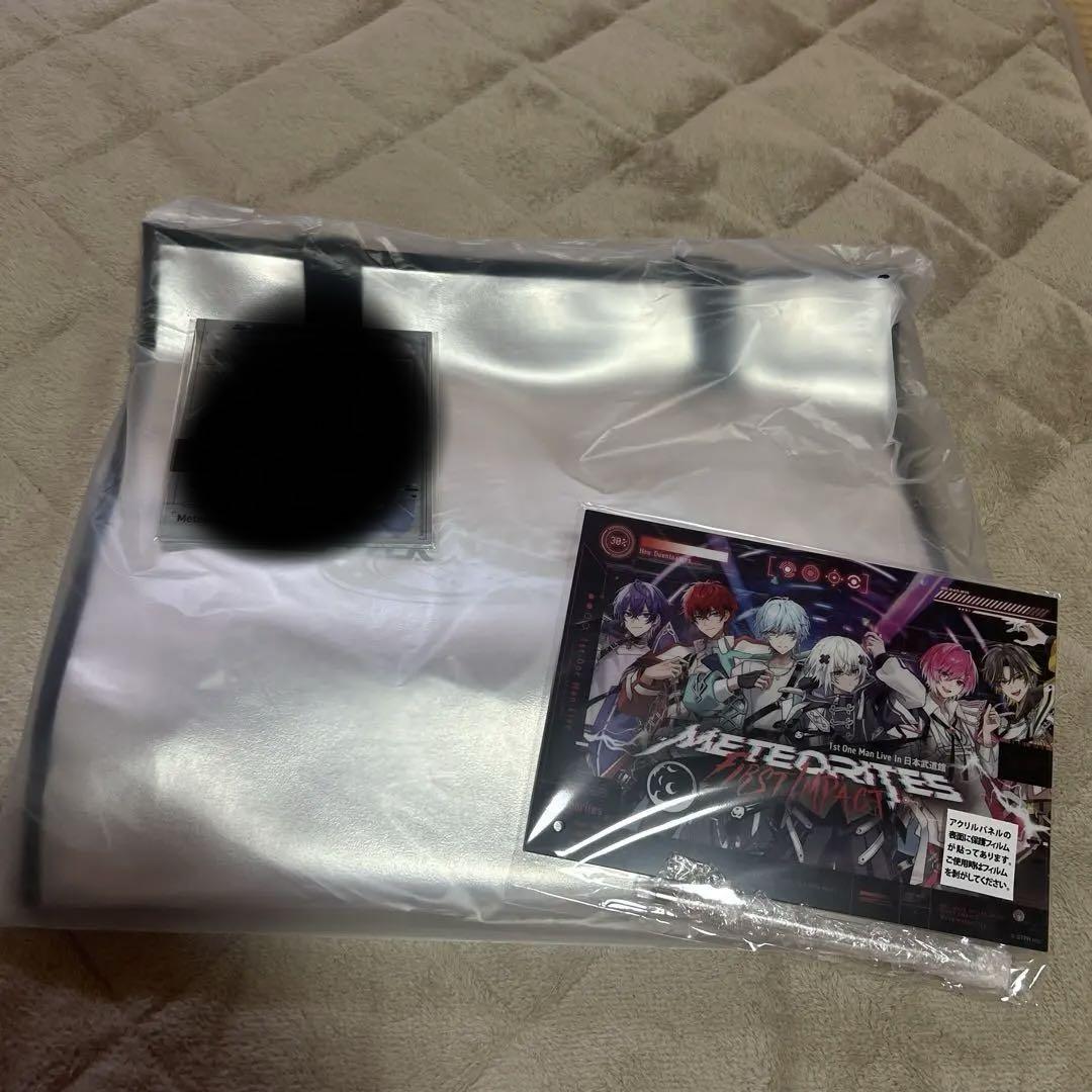 めておら トートバッグ
