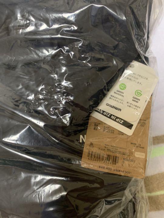 定番SALE ノースフェイス ウェア Lサイズ GKAnm-m60911225317 ストームピークジャケット お得100%新品