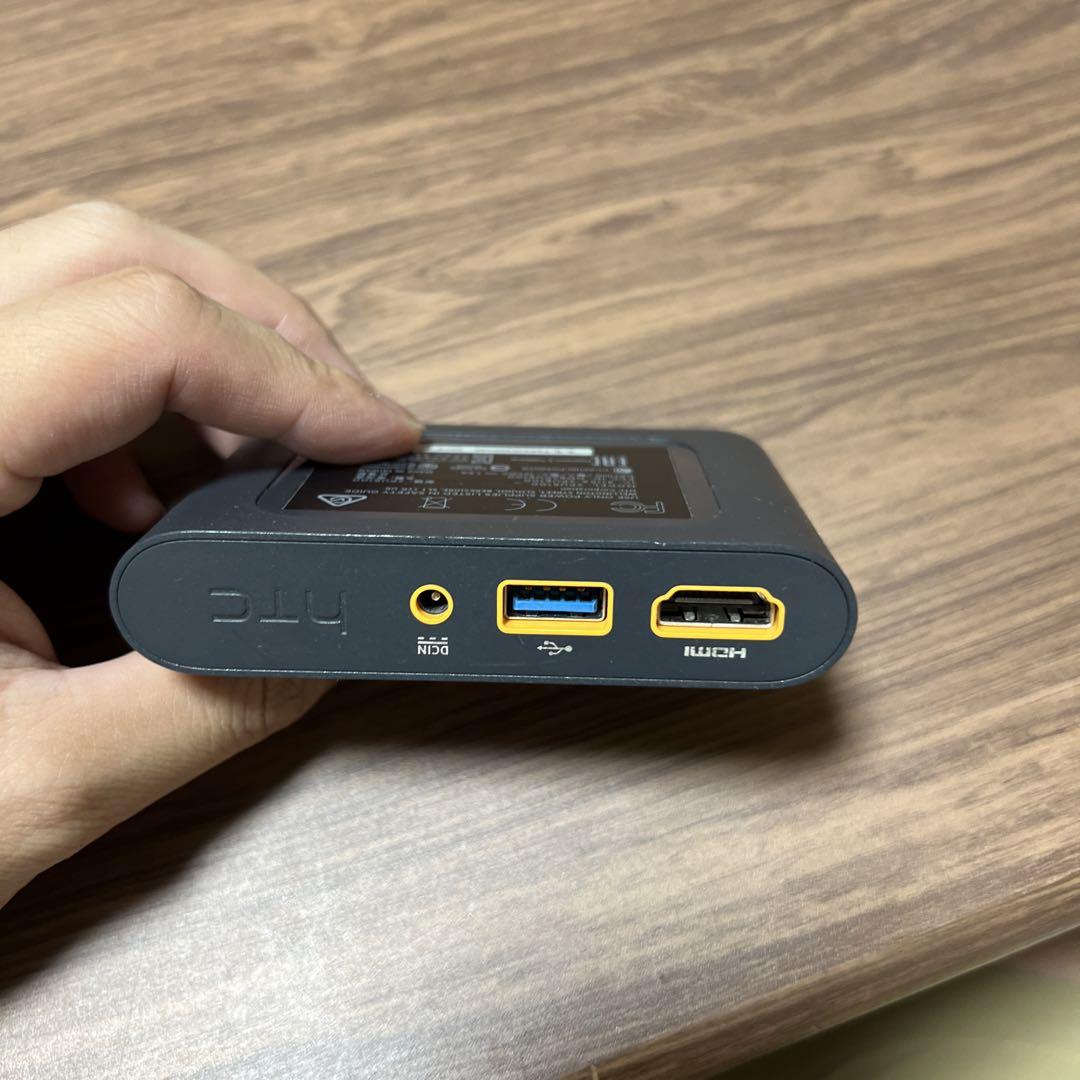 スマホアクセサリー HTC VIVE CE V2 99HALN070-00