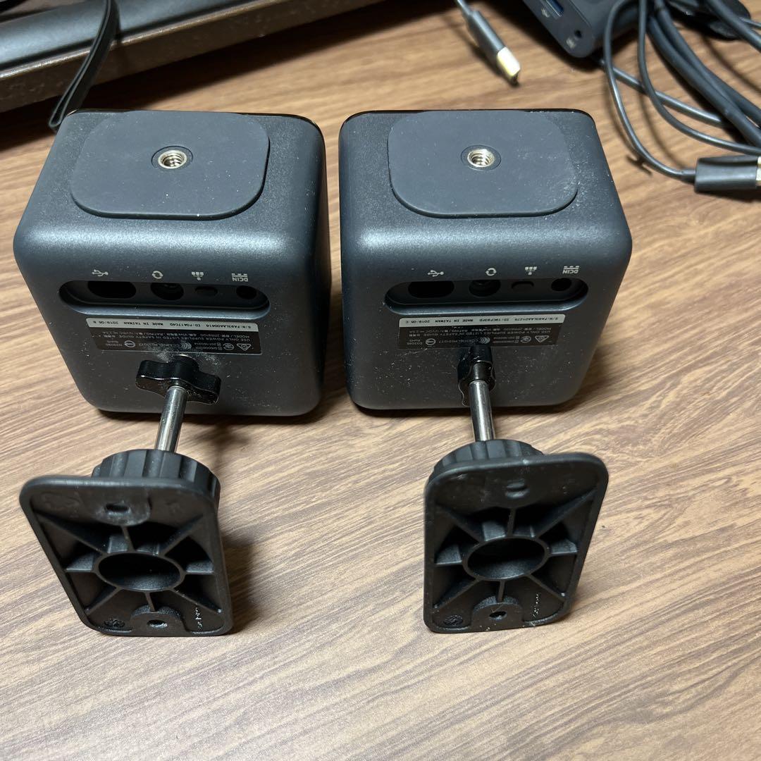 スマホアクセサリー HTC VIVE CE V2 99HALN070-00