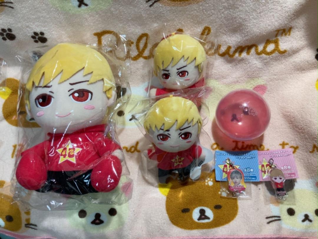 フォーエイト48グッズ セット売り