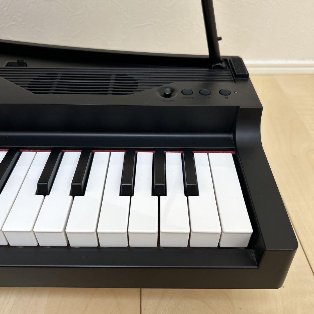 電子ピアノ KORG micro piano 19年製