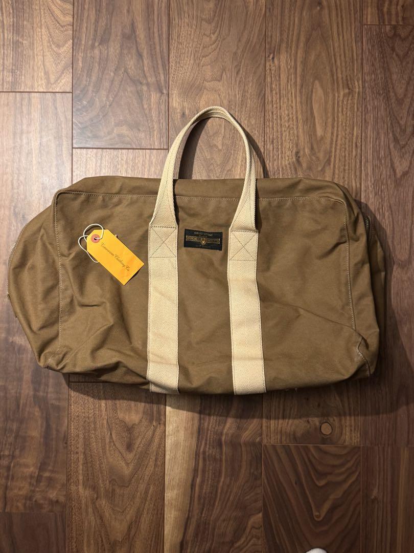 Butcher products キットバッグ