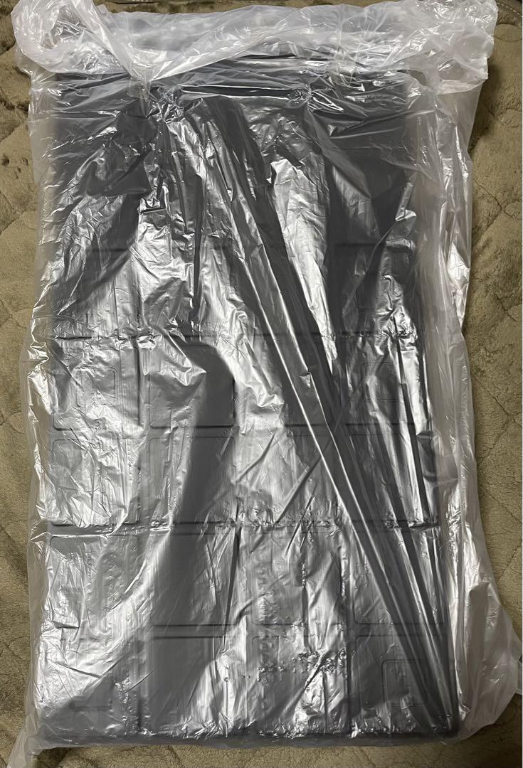 家具・インテリア SEA ARCVBX Folding Square Container L