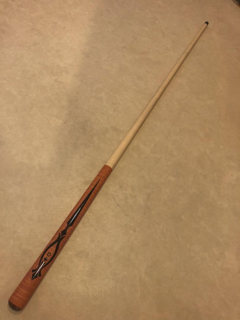 ビリヤード　ジャンプキュー 新品