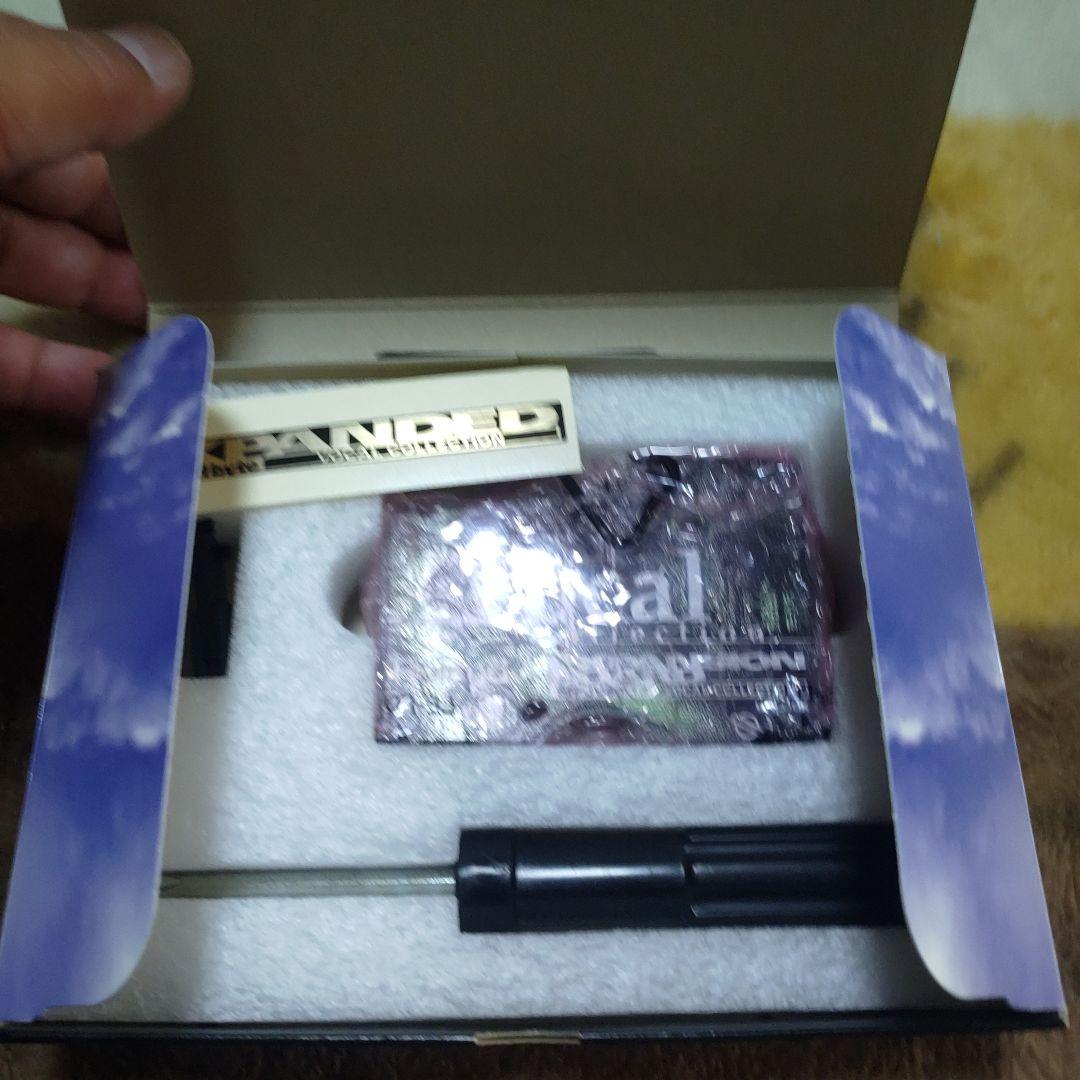 Roland expansion board vocal　美品