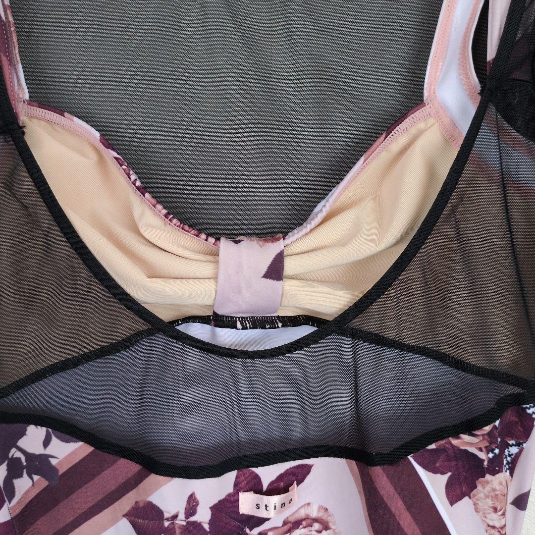 バレエ　レオタード　スティナ　stina Lサイズ