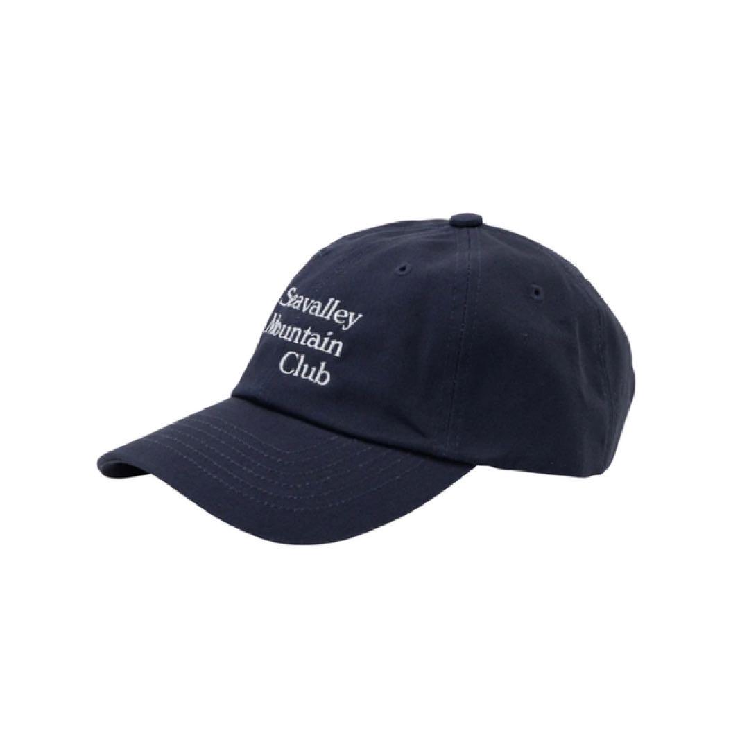 The Seavalley Times キャップ（キャップ）｜SEA（シー）の