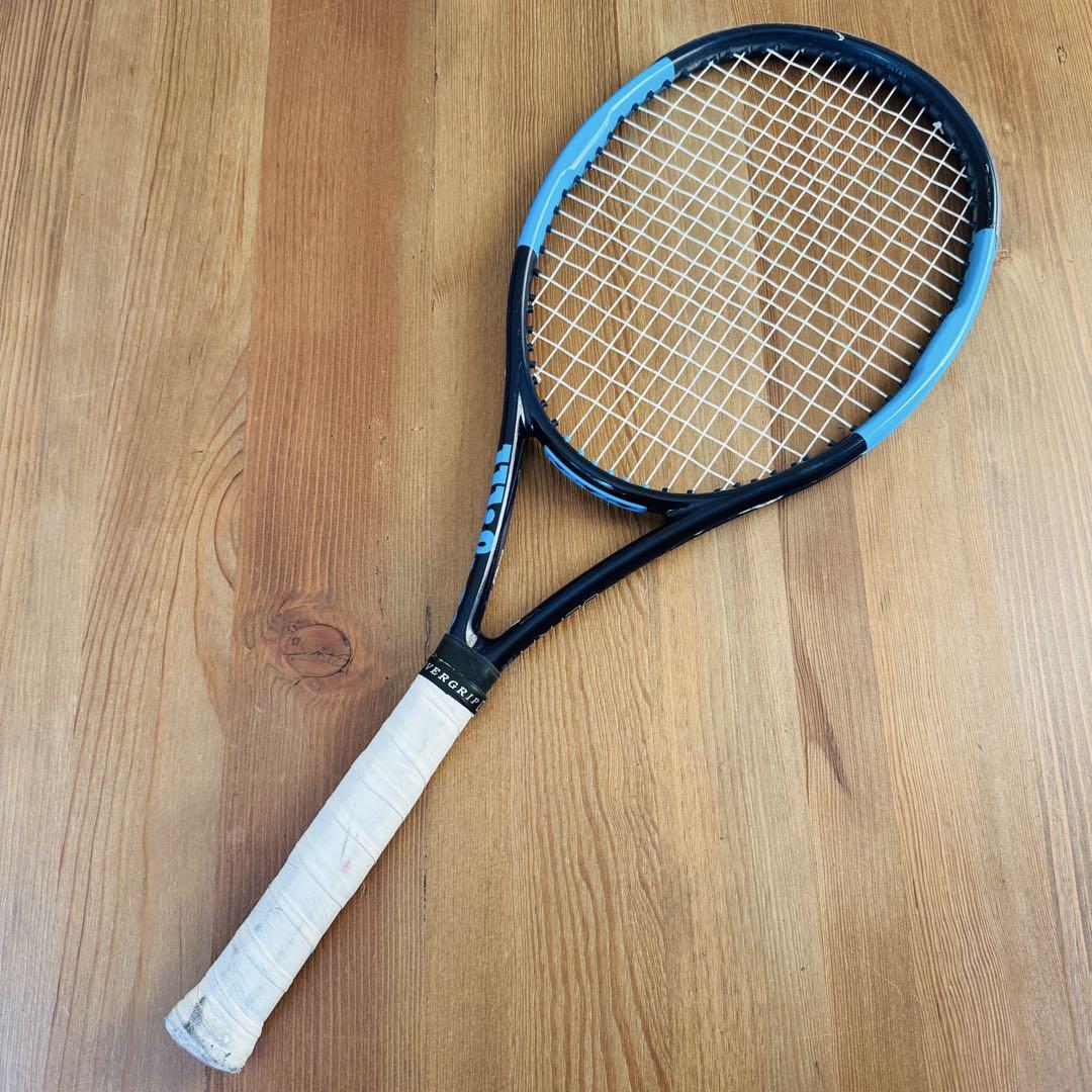 WILSON ウィルソン　Ultra Tour 95 硬式用ラケット