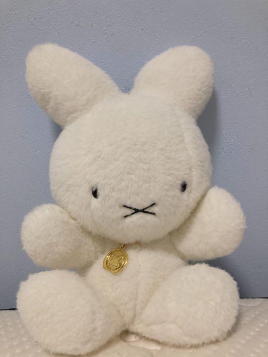 ミッフィー展 ぬいぐるみ