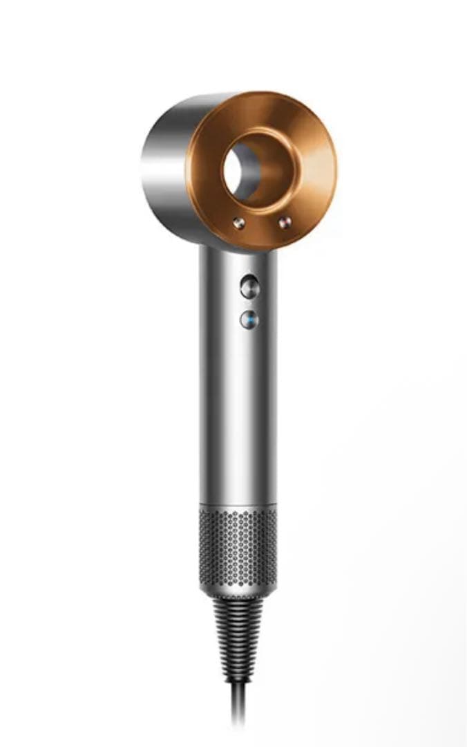 1回のみ使用 ダイソン ドライヤー プロ モデル HD15 Dyson