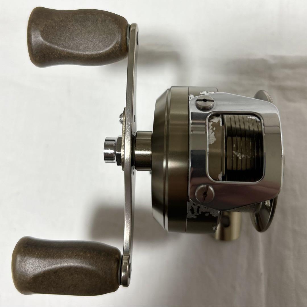 ダイワ(Daiwa) バイキング極50 ゴールド【限定商品】 00404312