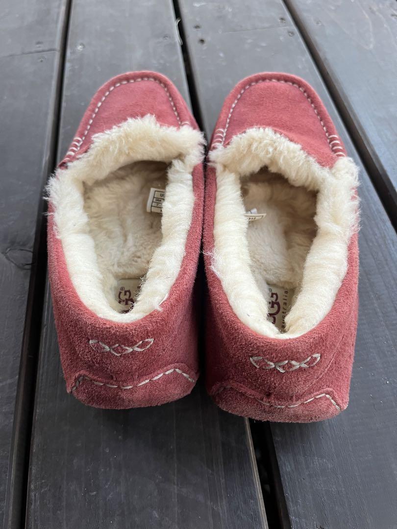 ugg アンスレー  24センチ