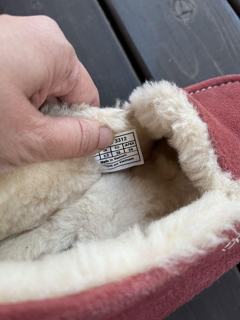 ugg アンスレー  24センチ