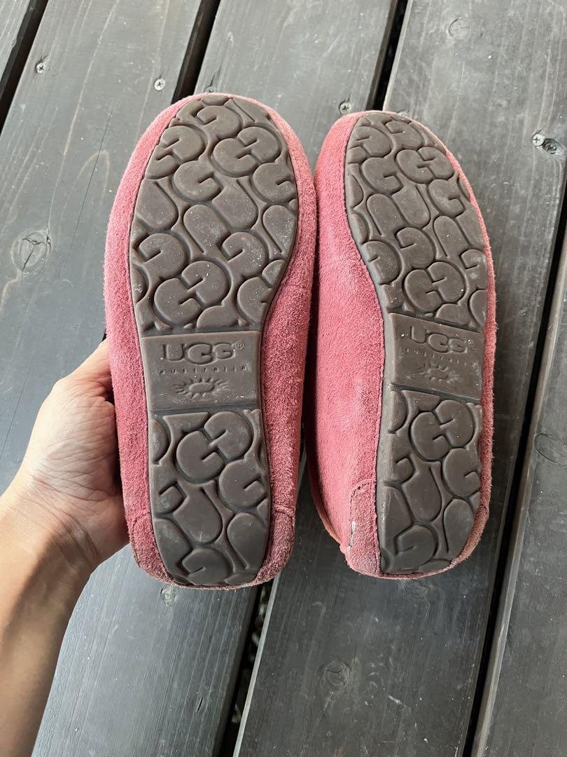 ugg アンスレー  24センチ