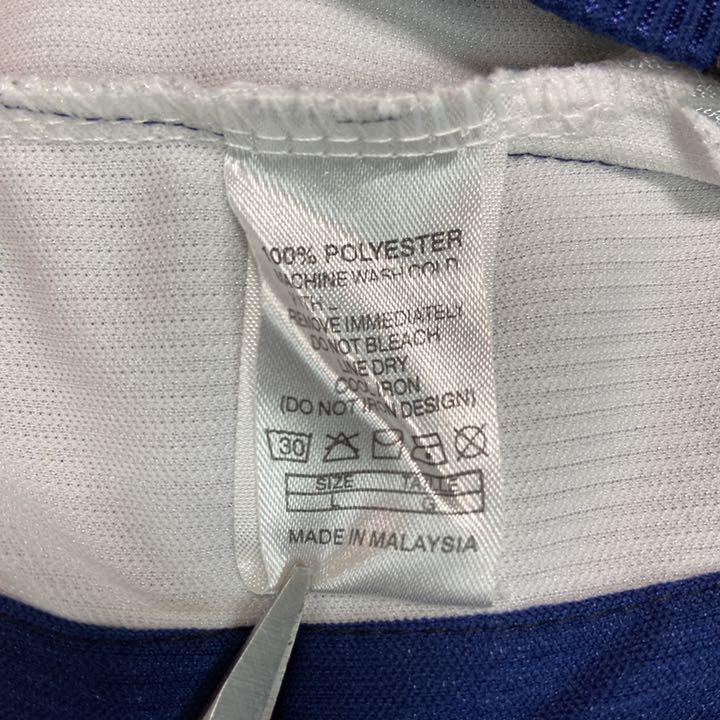 国産最安値 人気ゲームシャツ NIKEワンポイント刺繍リブライン古着ゆるだぼレイヤード⭐︎ RnXwm-m60922351139 最安値国産
