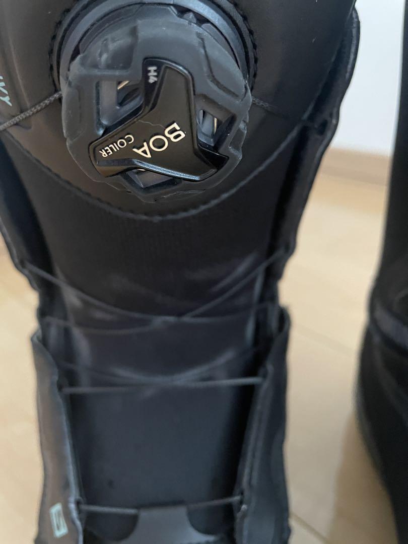 Salomon スノーボードブーツ 25センチ