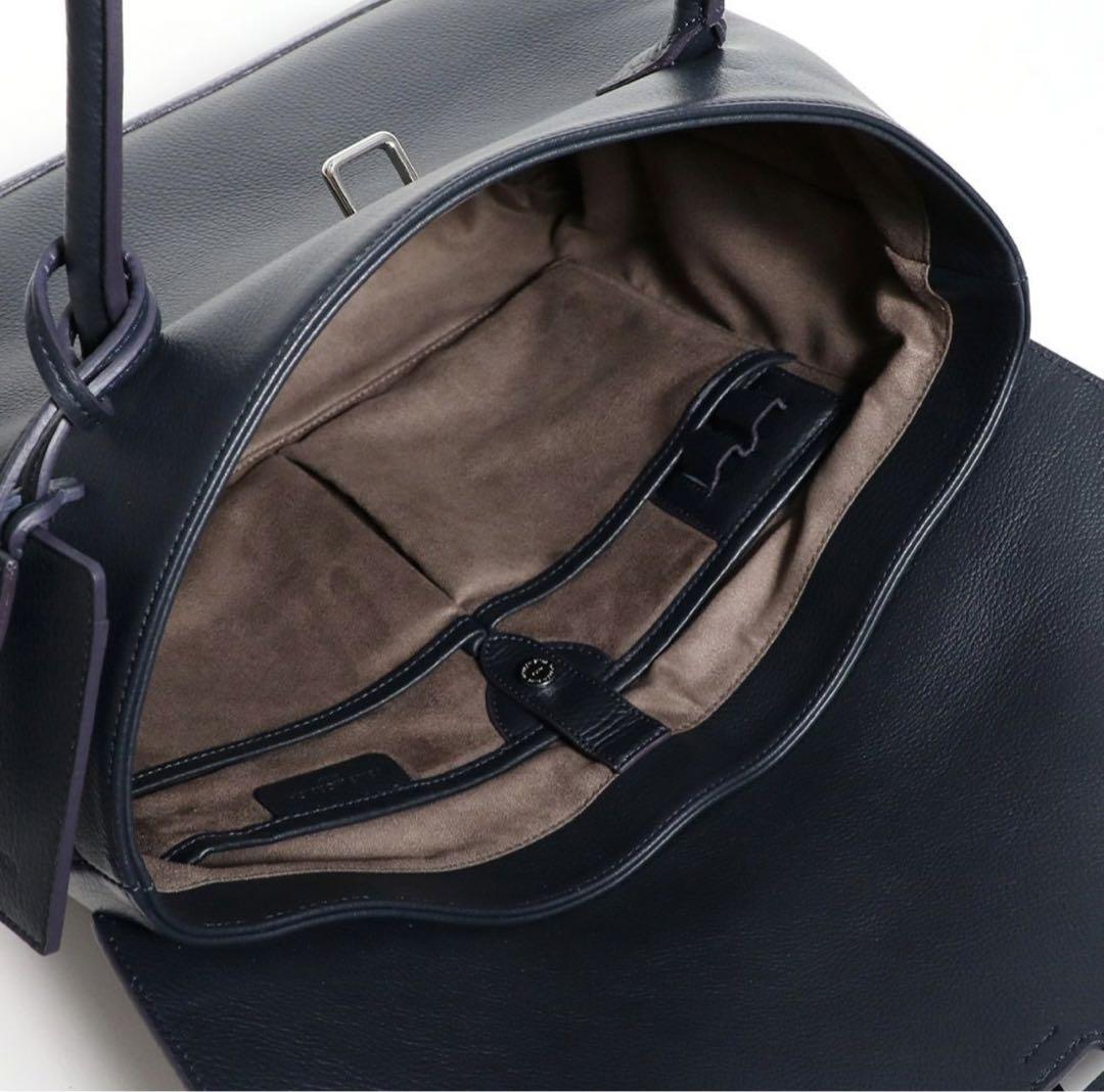 ★tokiさま売約済★【送料込】PELLE MORBIDA  MB055A