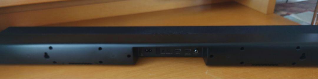 DENON デノン サウンドバー DHT-S216 2020年製