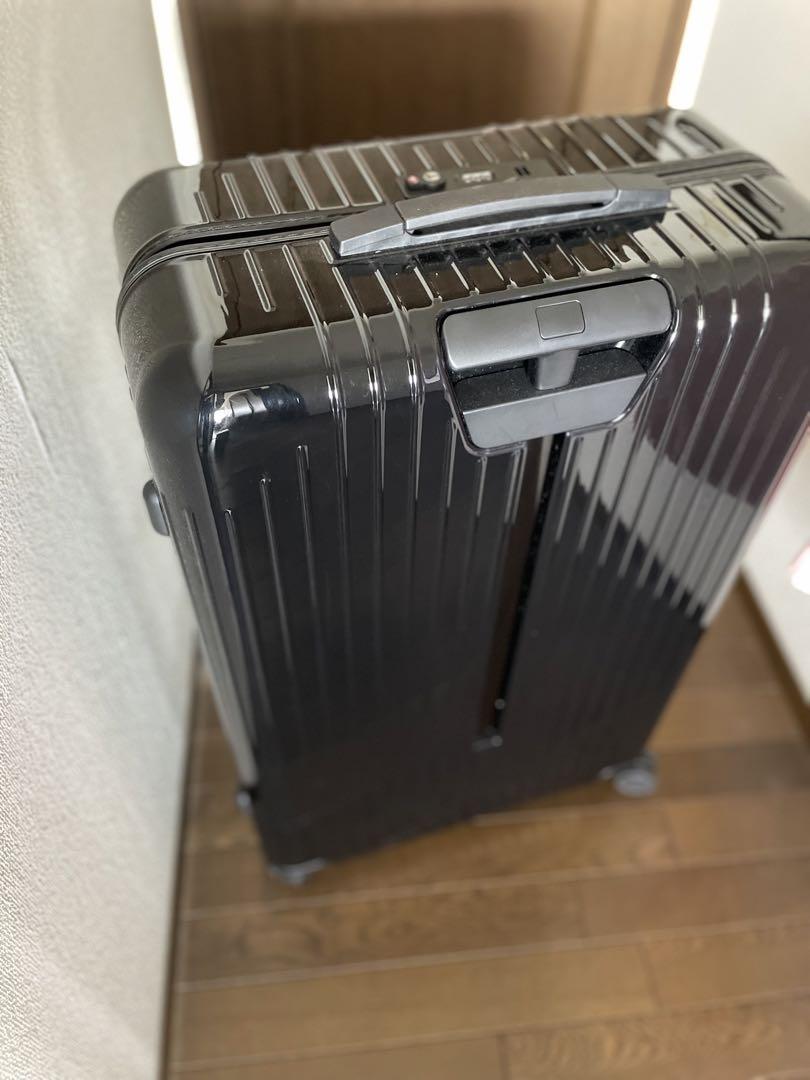 未使用リモワエッセンシャルライトチェックイン