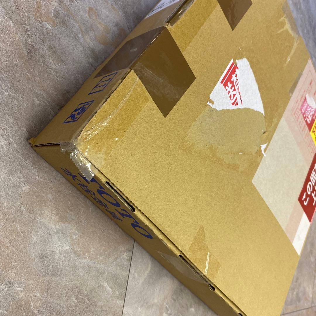 キッチン水栓 TOTO TKSO5301J キッチン水栓 TOTO TKSO5301J