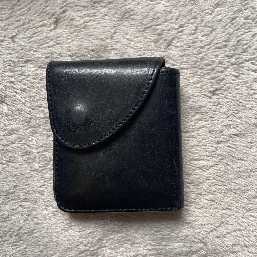 HenderScheme財布