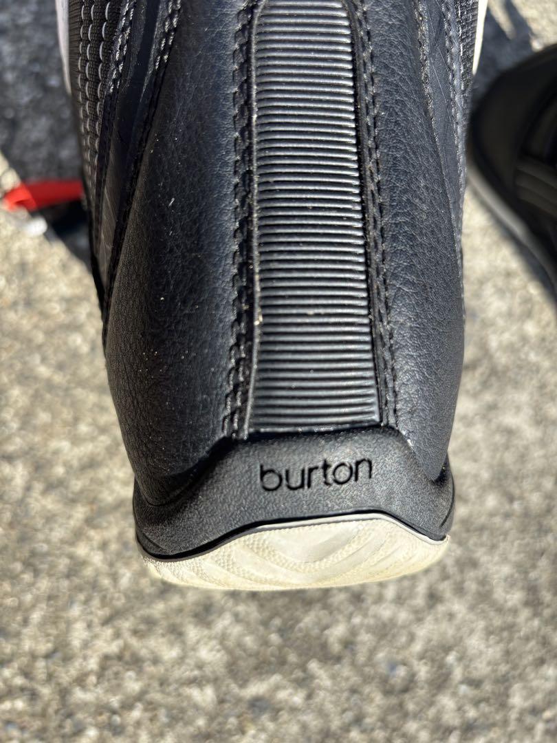 Burton Mint スノーボードブーツ 女性用 US 8