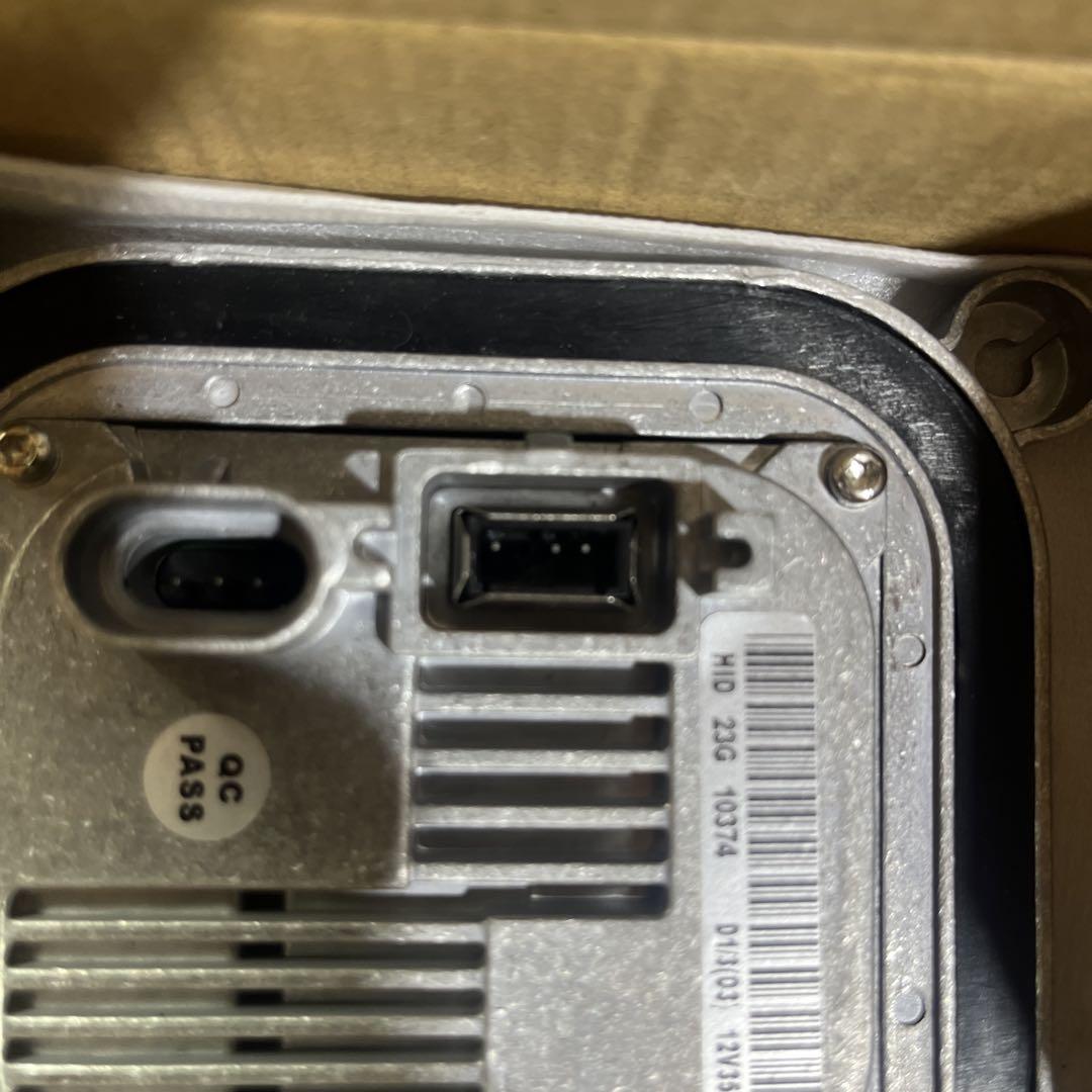 【激安通販 オンラインショップ】日用品 補修 D3S HIDバラストD1S 純正交換用 予備 故障用 単品 輸入車 パーツ