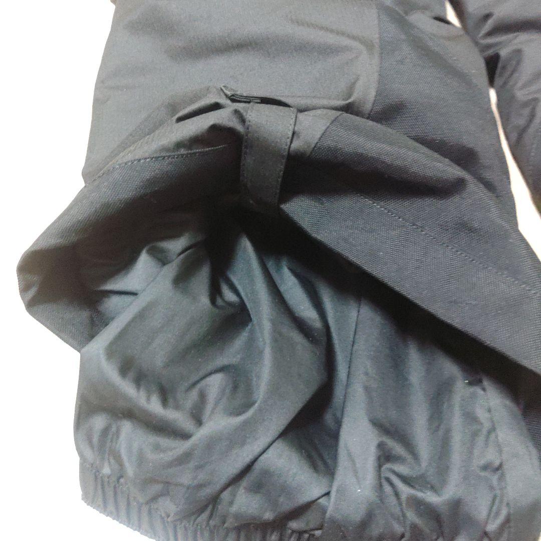 patagonia　パタゴニア　スキーパンツ　キッズL 12