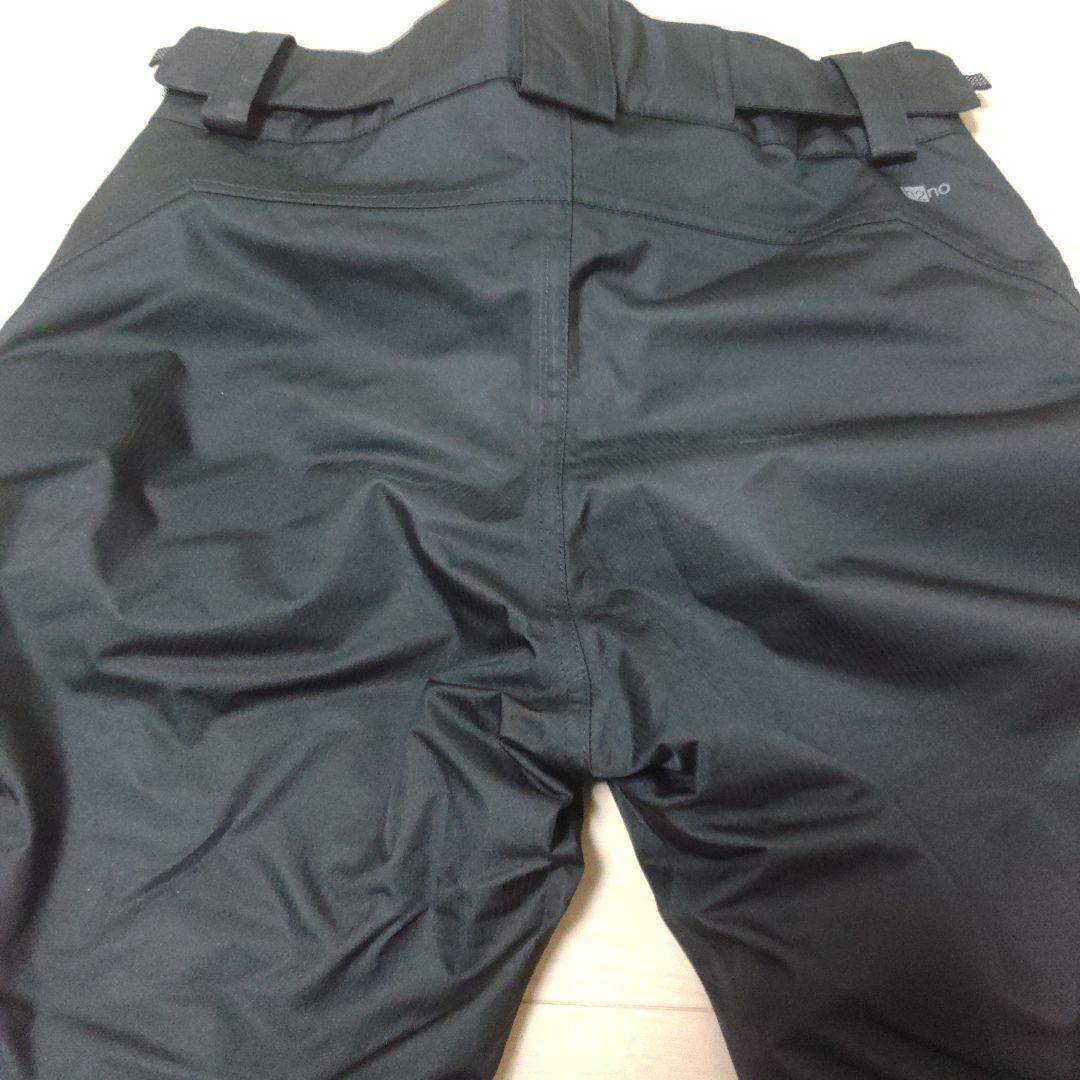 patagonia　パタゴニア　スキーパンツ　キッズL 12