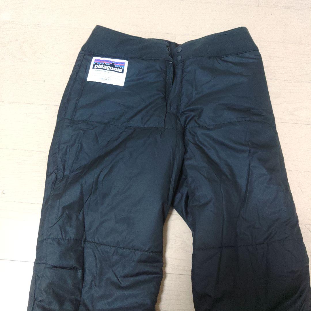 patagonia　パタゴニア　スキーパンツ　キッズL 12