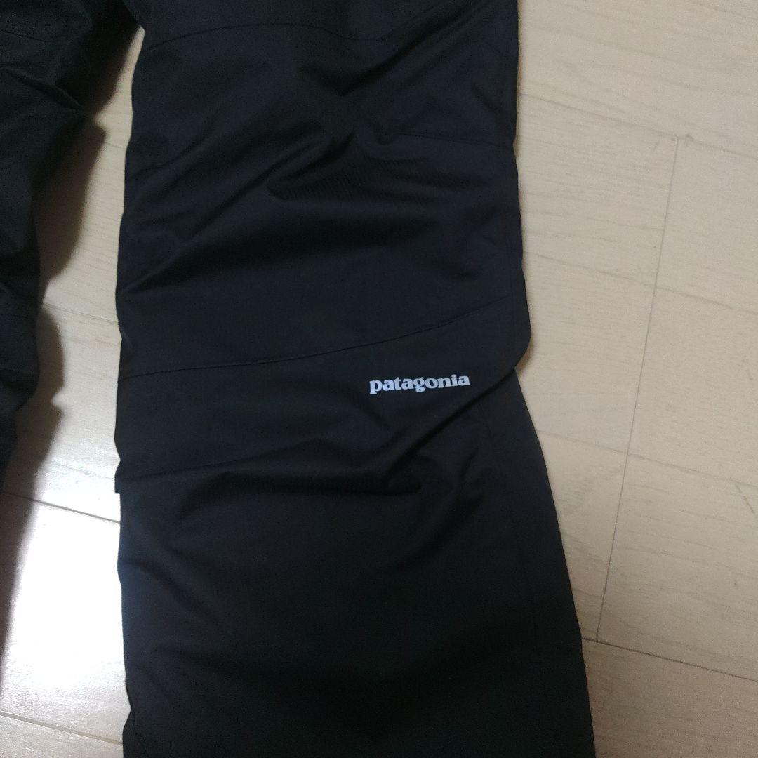 patagonia　パタゴニア　スキーパンツ　キッズL 12