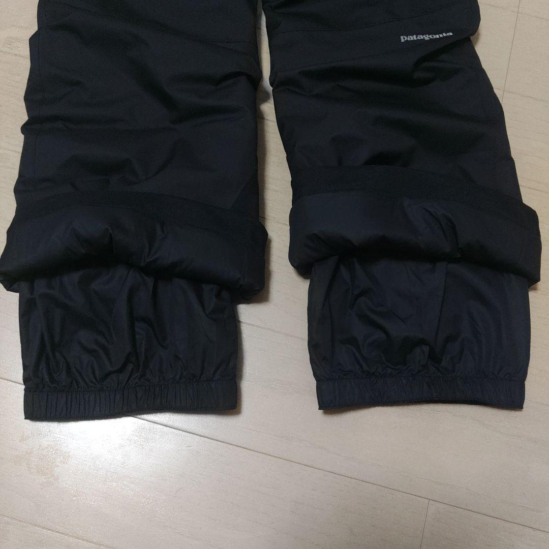 patagonia　パタゴニア　スキーパンツ　キッズL 12