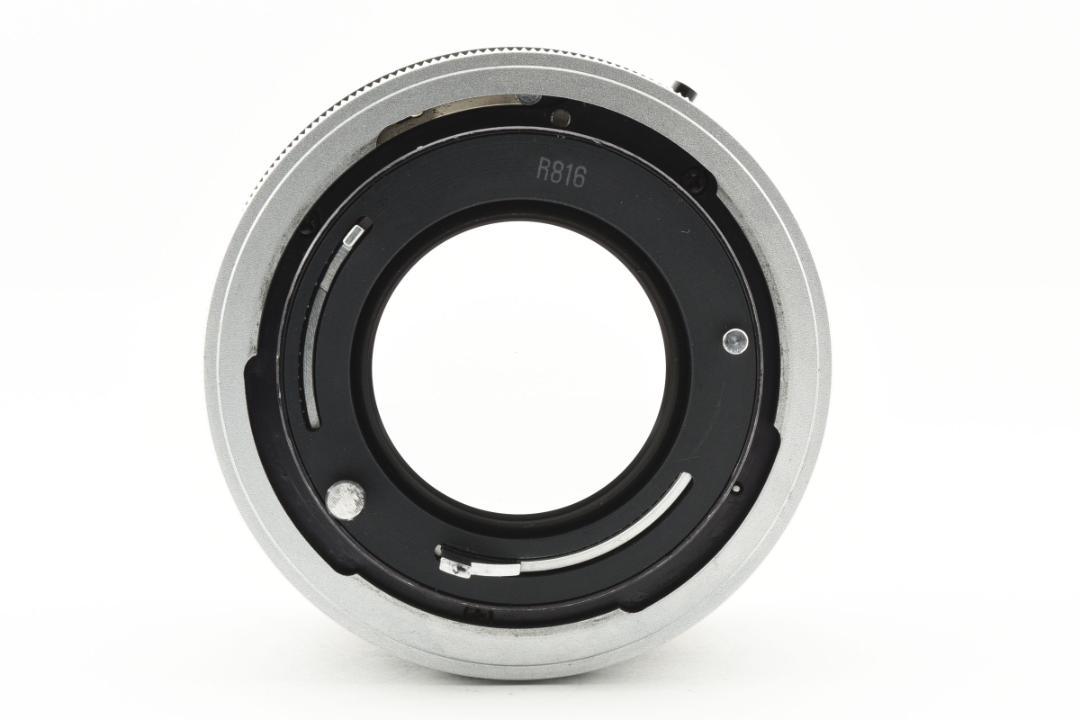 超美品 CANON FD 50mm f1.4 S.S.C MF レンズ C656 超美品 CANON FD 50mm f1.4 S.S.C MF レンズ C656