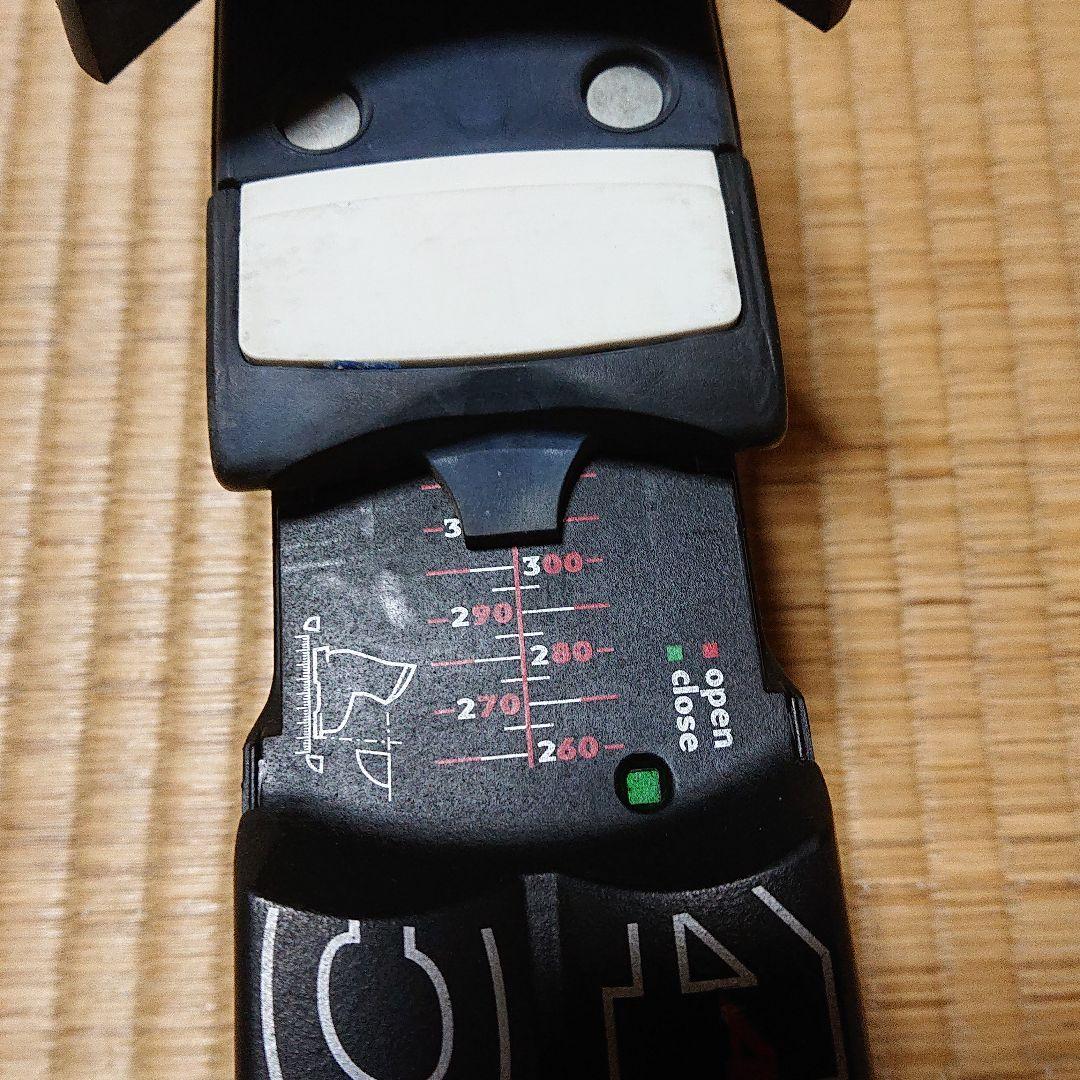 定番人気安い スキー板 アトミック Free Zone 10.11 中古 FjW9c-m60927688848 新作好評