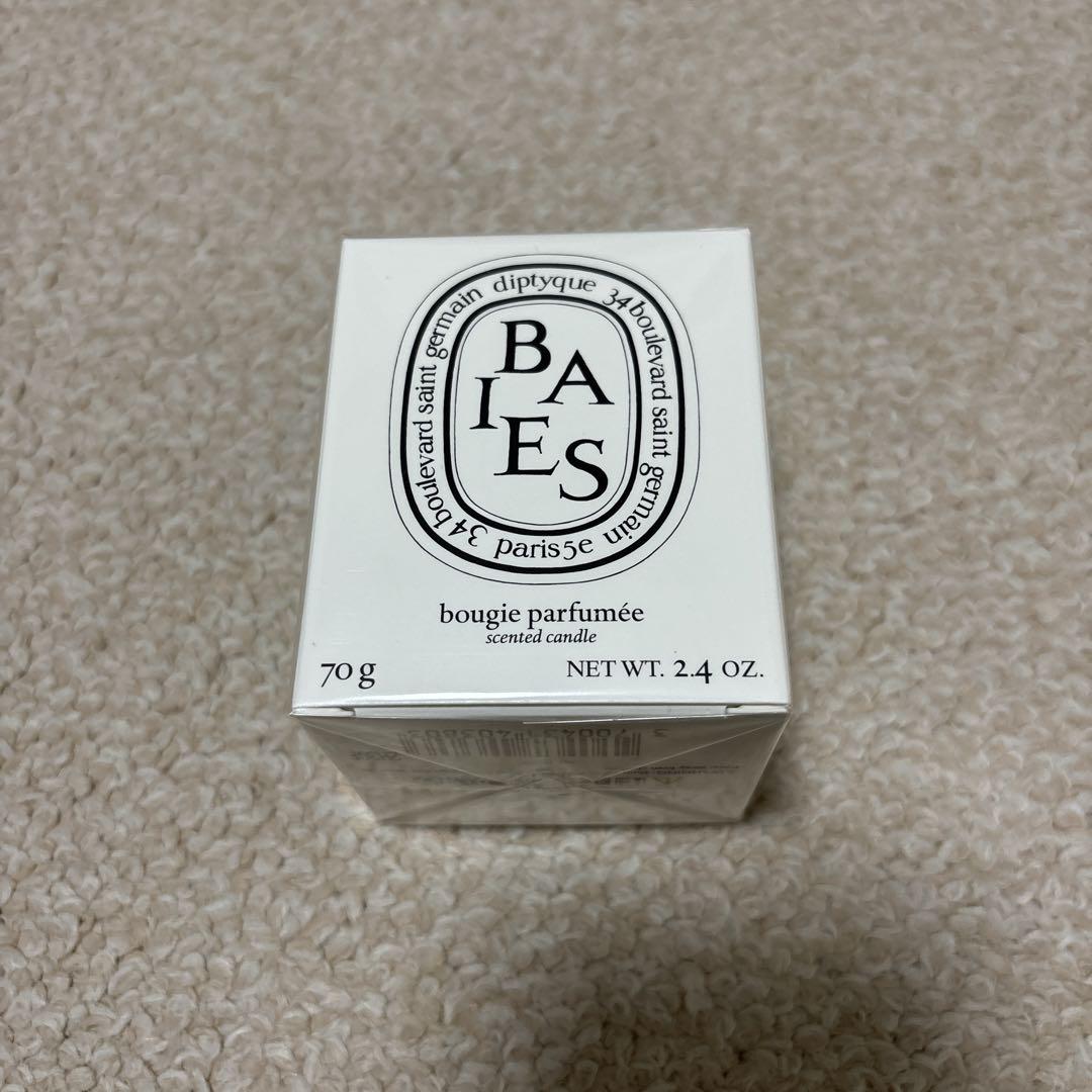 新品未使用品 ディプティック70g