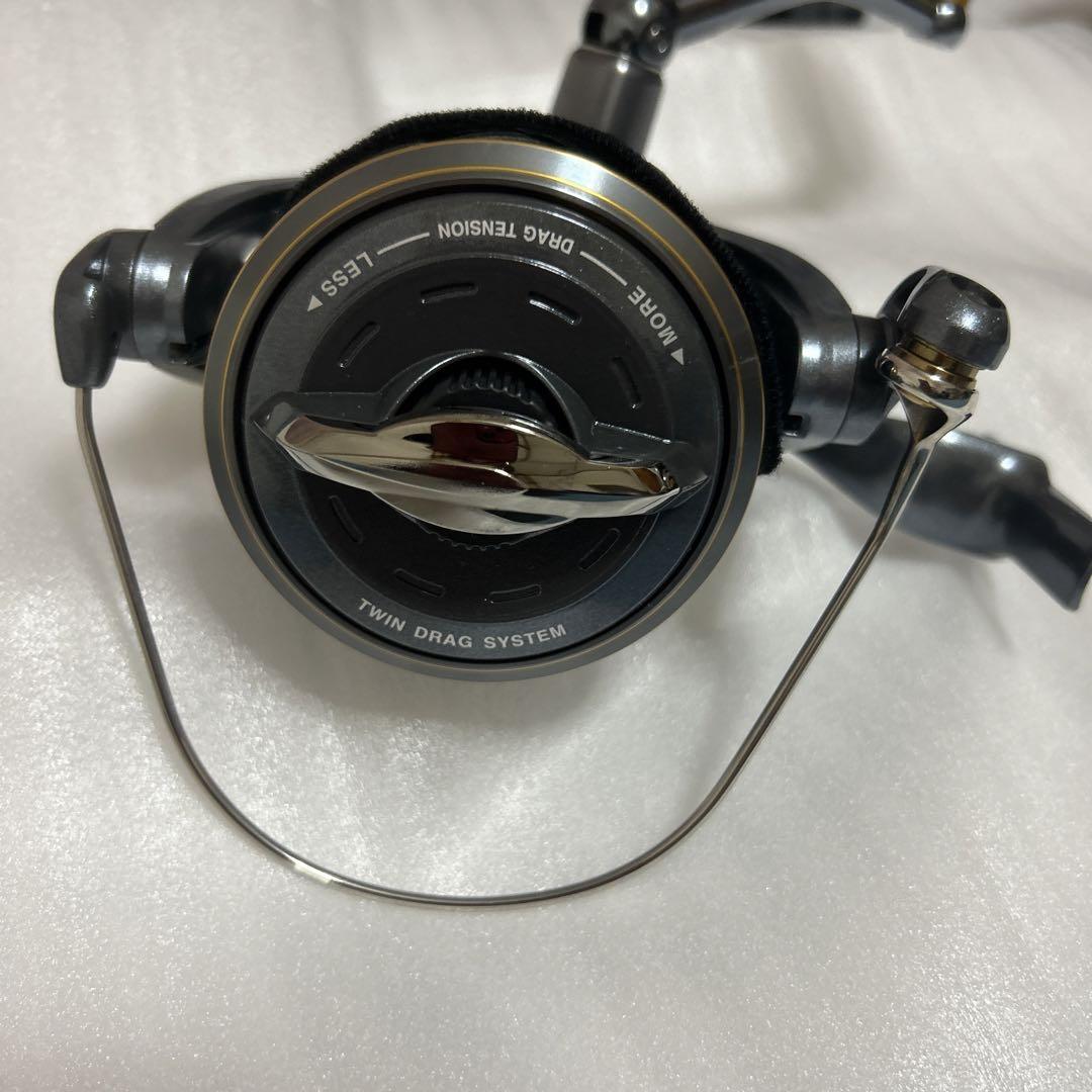 パワーエアロ フリーゲン SA39