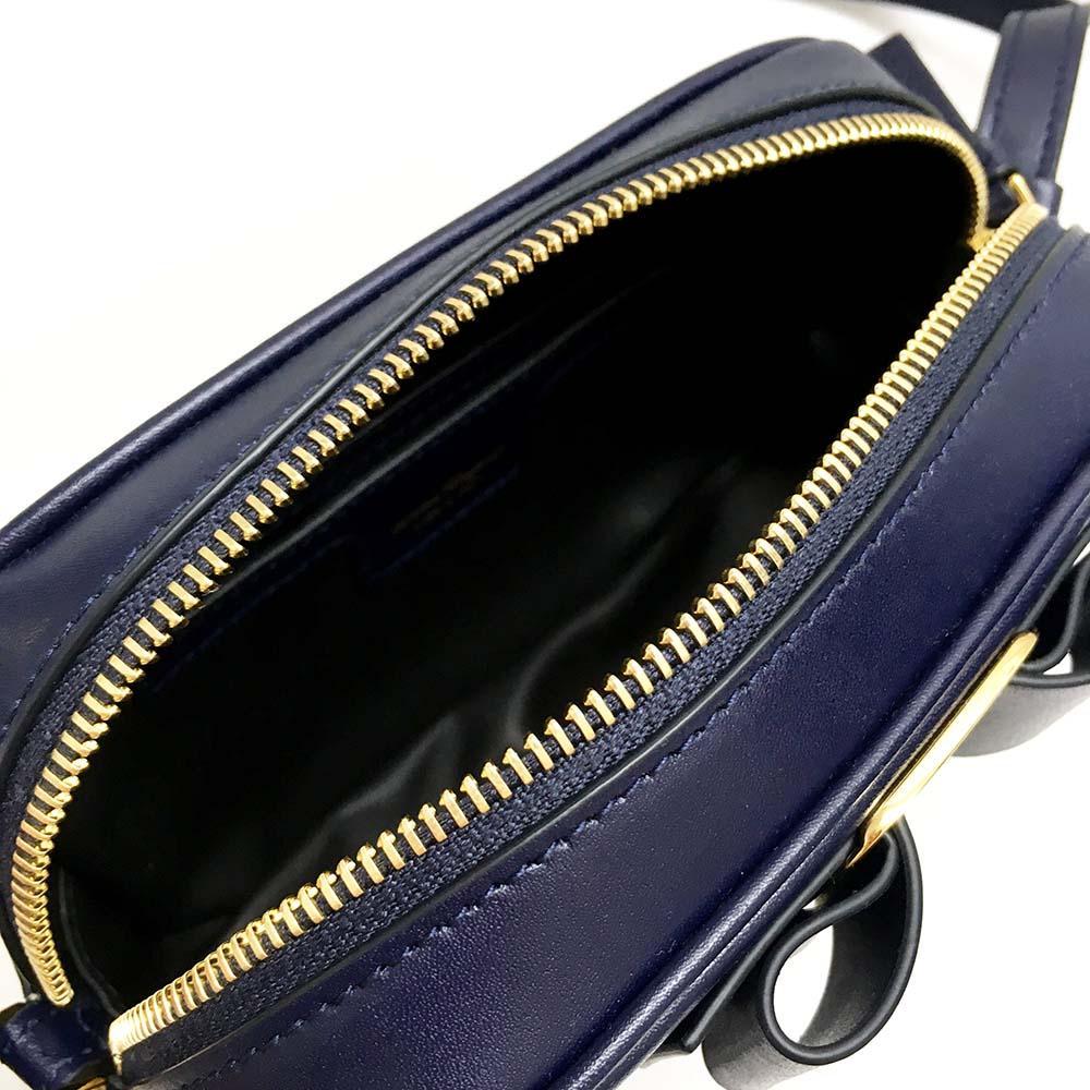 新品 FERRAGAMO 21 H498 753241 ショルダーバッグ