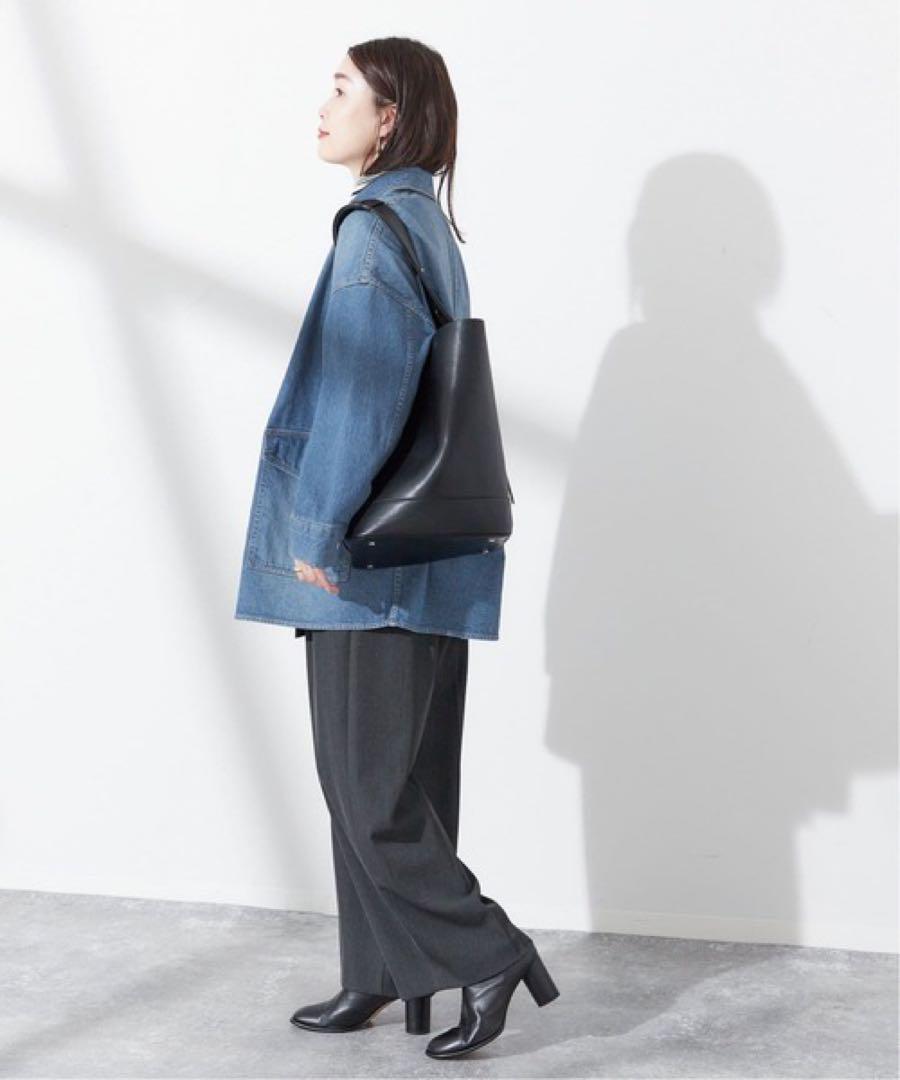 デニムジャケット（デニムジャケット）｜JOURNAL STANDARD L