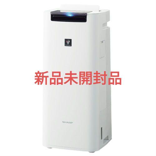 シャープ SHARP KI-RS40-W 加湿空気清浄機