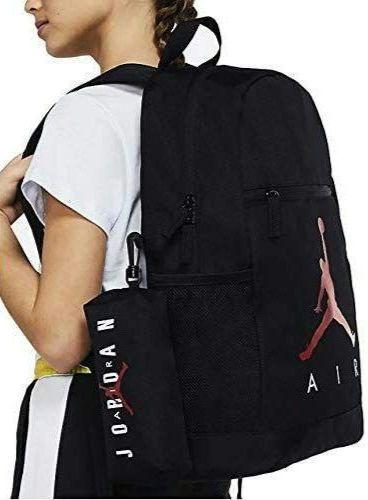 値下げ　新品　ナイキ NIKEジョーダンJORDANバックパック リュックサック