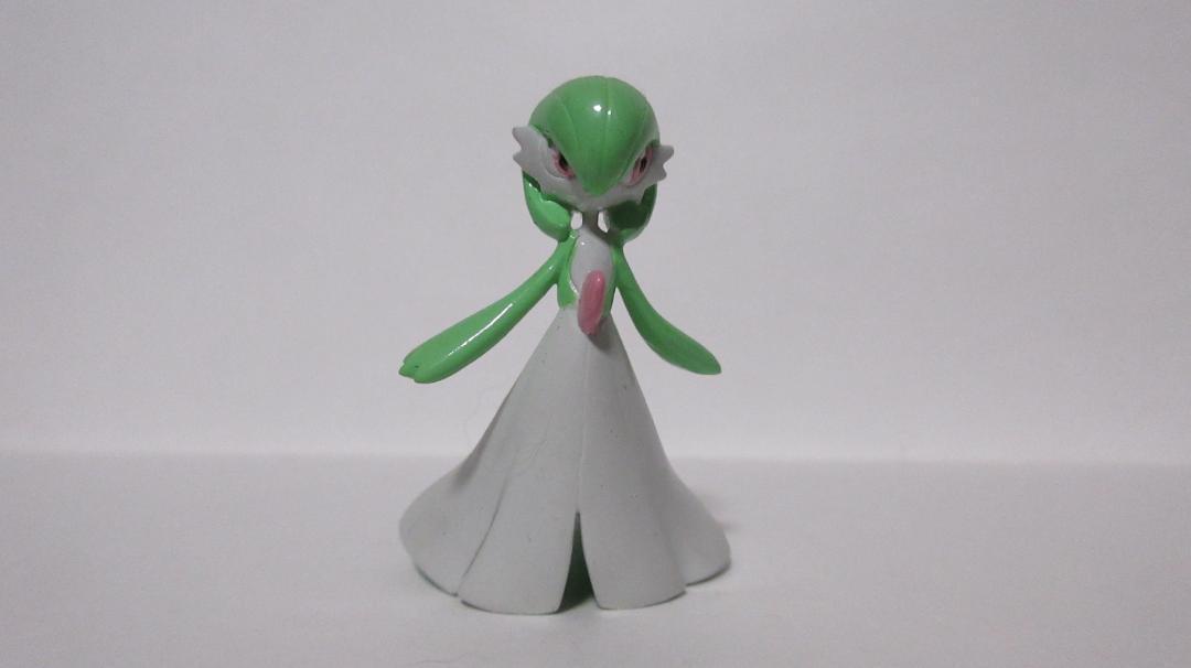 サーナイト　初期版　ポケモン　モンスターコレクション